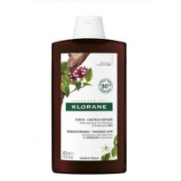 德国Kloran洗发水， 400ml， 9欧元