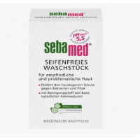 德国施巴sebamed婴幼儿香皂肥皂，150g